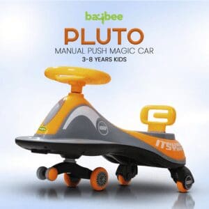 Baybee Magic Swing Cars for Kids